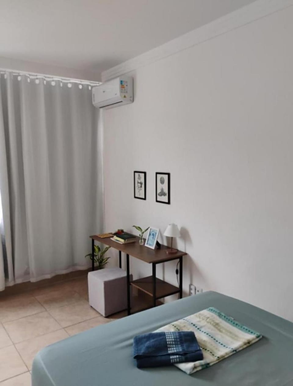 Projeto FZ Hospedagem Bed and Breakfast in Salvador