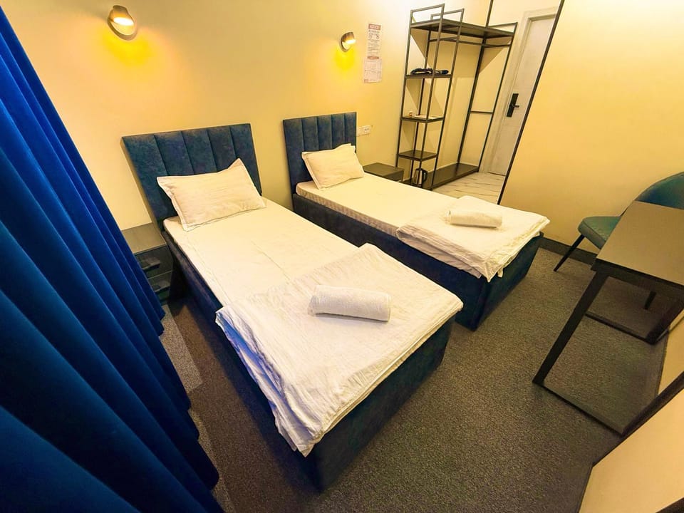 Grand Horizon Hotel Hotel in Europe
