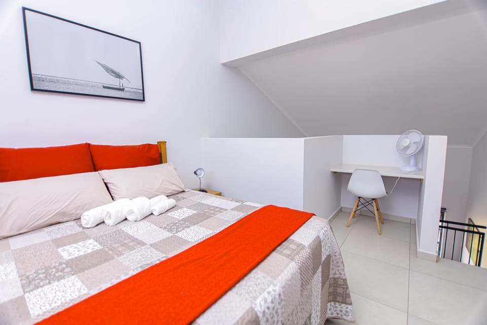 Ideal Haven Apartment in Roodepoort