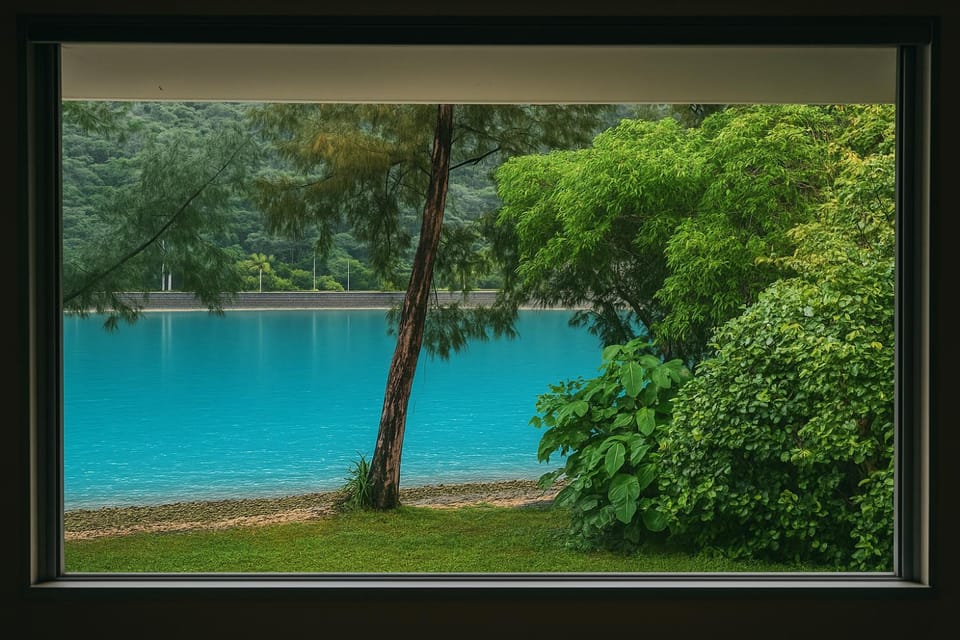 CORAL ISLAND 1棟貸し 天然ビーチまで徒歩5秒 ジャグジー付きVilla Villa in Okinawa Prefecture