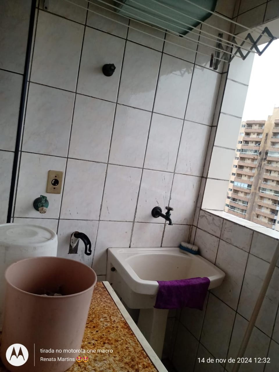 Apartamento Praia Grande Apartment in State of São Paulo