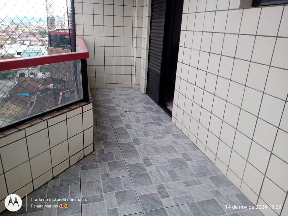 Apartamento Praia Grande Apartment in State of São Paulo