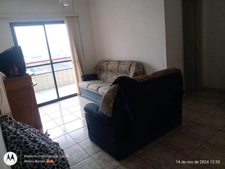 Apartamento Praia Grande Apartment in State of São Paulo