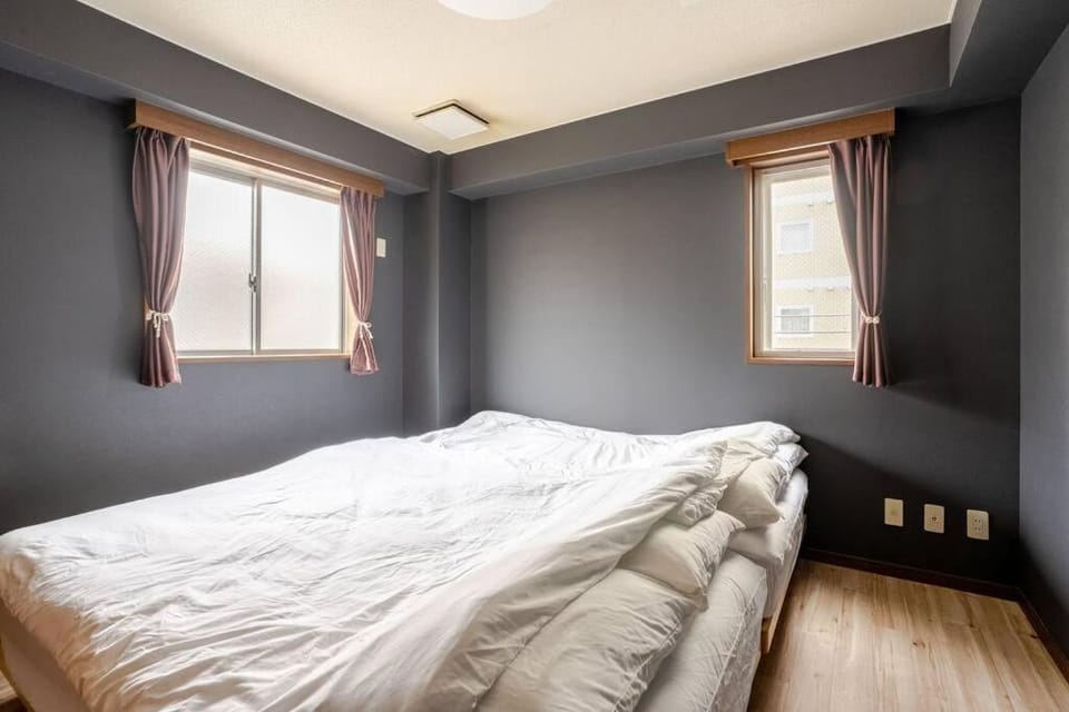 UNITED GARDEN hotel 2 Apartment in Japan
