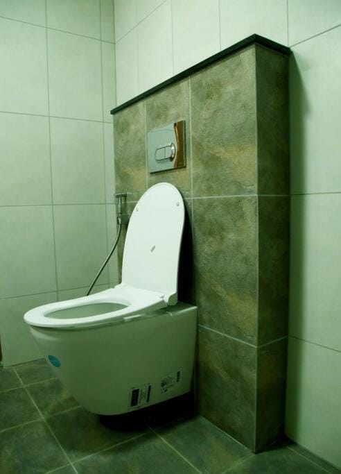 The Daffodils Apartment Apartment in Thiruvananthapuram