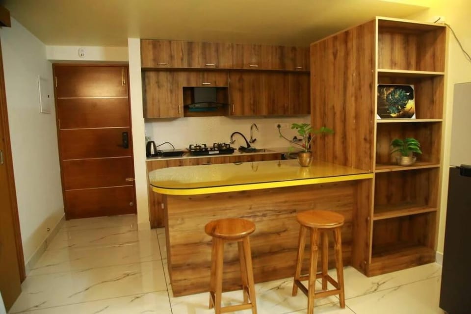The Daffodils Apartment Apartment in Thiruvananthapuram