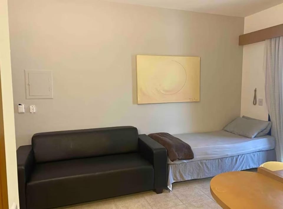 Flat 604 Araucaria Plaza Hotel in Ribeirão Preto