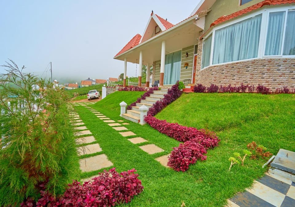 Garden, View (from property/room)