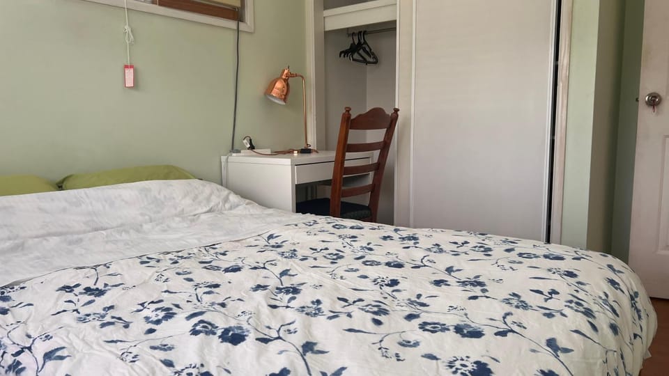 Double Rooms exit24 on M1 Vacation rental in Brisbane