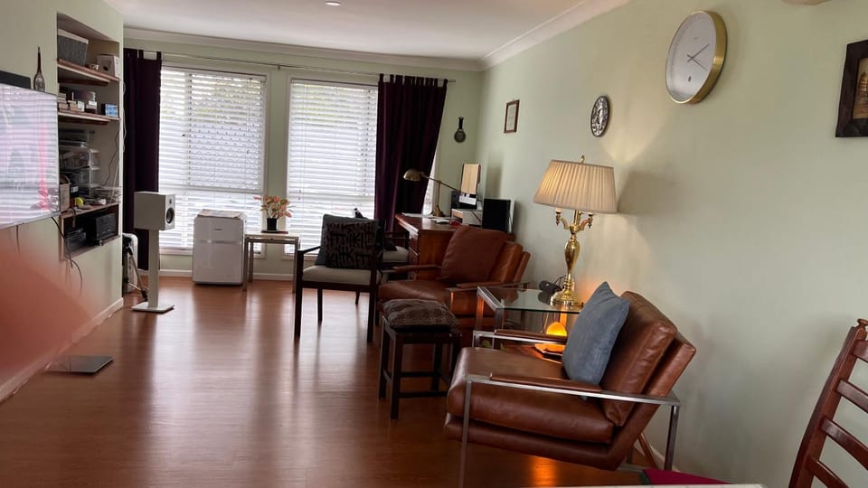 Double Rooms exit24 on M1 Vacation rental in Brisbane