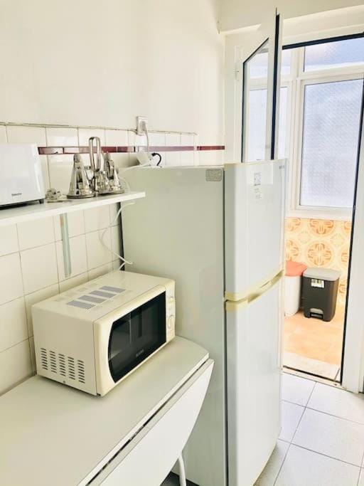 Cantinho de Algés Apartment in Lisbon
