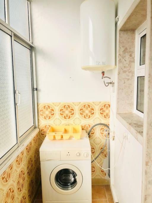 Cantinho de Algés Apartment in Lisbon