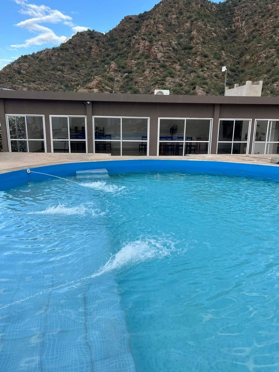 Al pie del cerro chilecito Apartment hotel in Chilecito