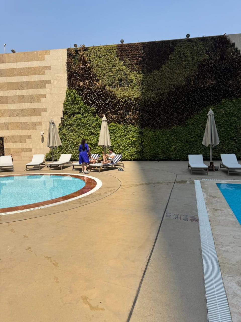 شقه فندقيه نيل هلتون ريزيدنس المعادي Apartment in Cairo Governorate