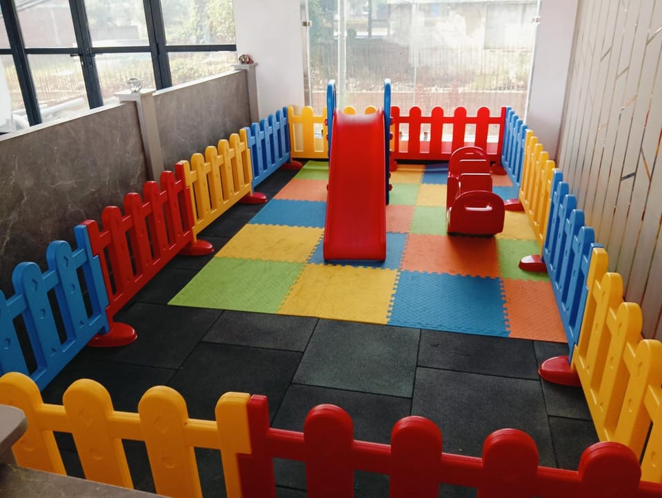 Kids's club