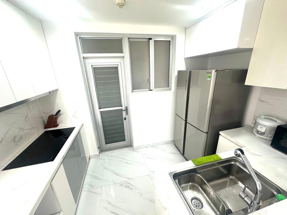 Three Bedrooms in Scenic Valley 2 Apartment in Ho Chi Minh City
