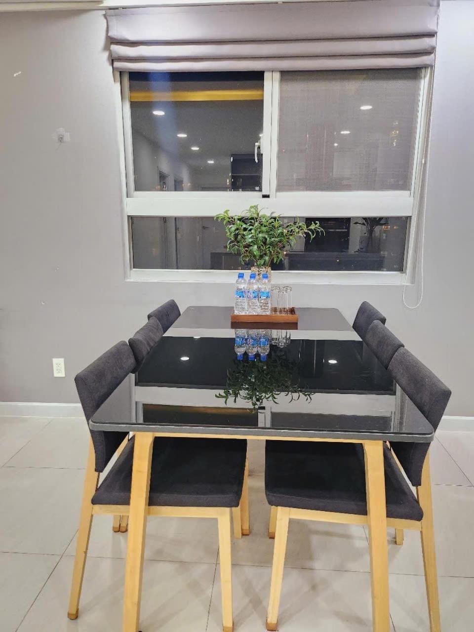 Three Bedrooms in Scenic Valley 2 Apartment in Ho Chi Minh City