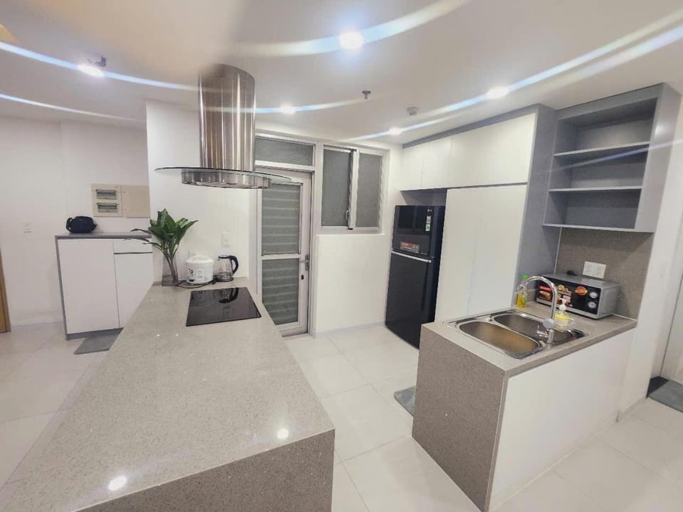 Three Bedrooms in Scenic Valley 2 Apartment in Ho Chi Minh City