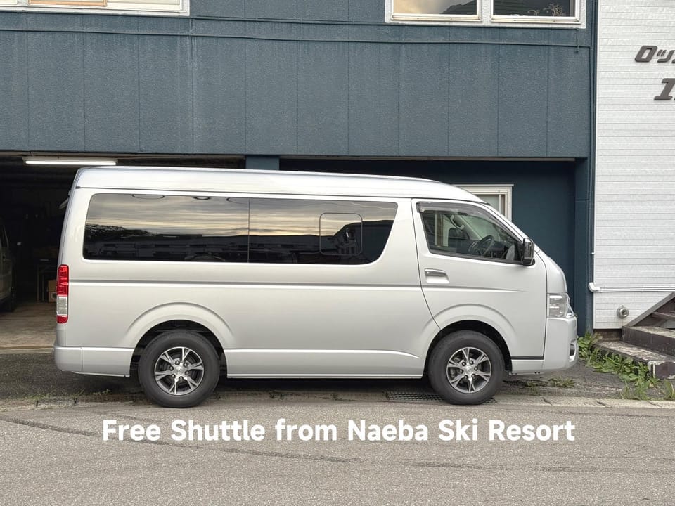 shuttle