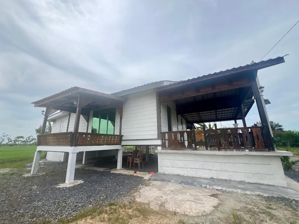 Homestay Denai 2 Harummanis House in Kedah
