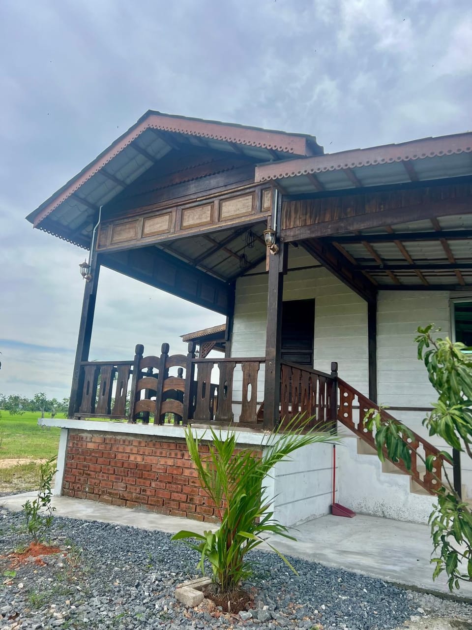 Homestay Denai 2 Harummanis House in Kedah