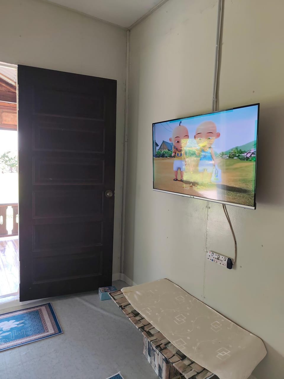 Homestay Denai 2 Harummanis House in Kedah