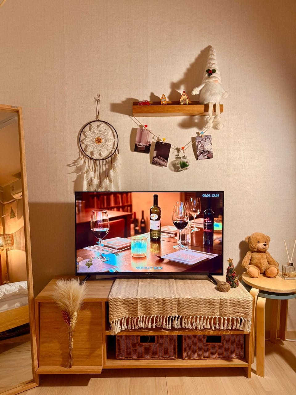 Communal lounge/ TV room, TV and multimedia, Seating area, Evening entertainment