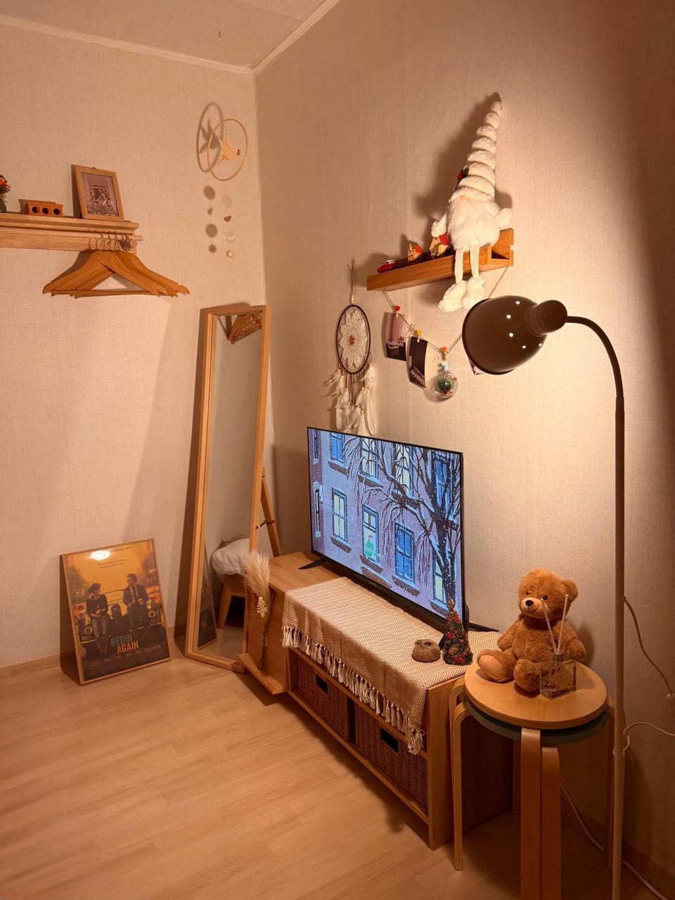 Communal lounge/ TV room, TV and multimedia, Evening entertainment