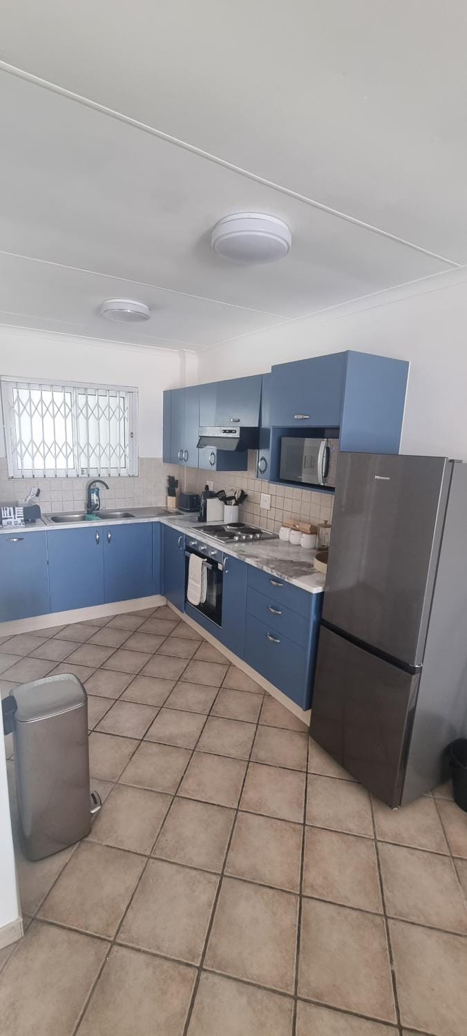 Ocean Charm Swakopmund Apartment in Namibia