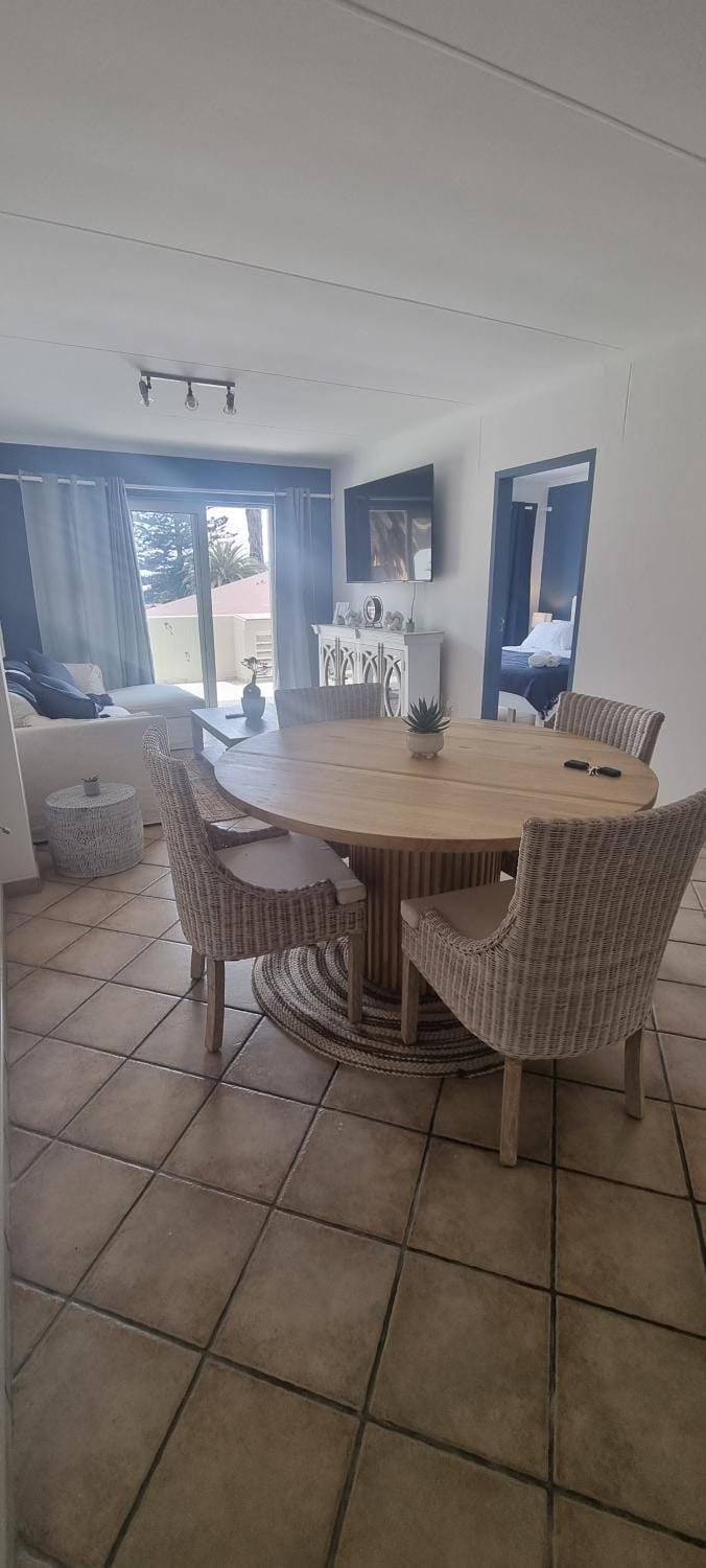 Ocean Charm Swakopmund Apartment in Namibia