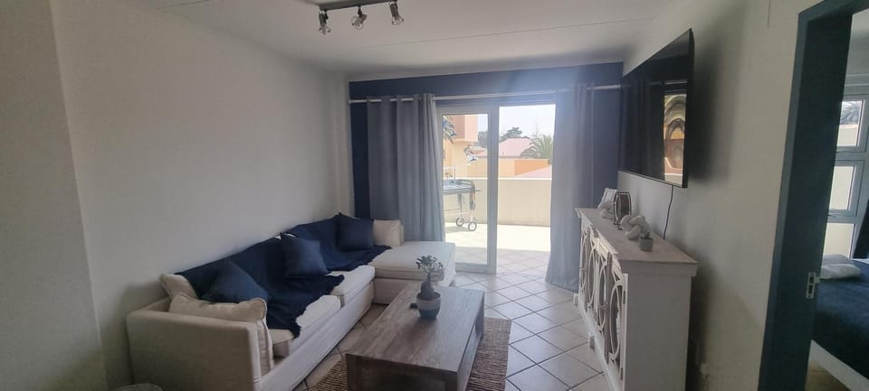 Ocean Charm Swakopmund Apartment in Namibia