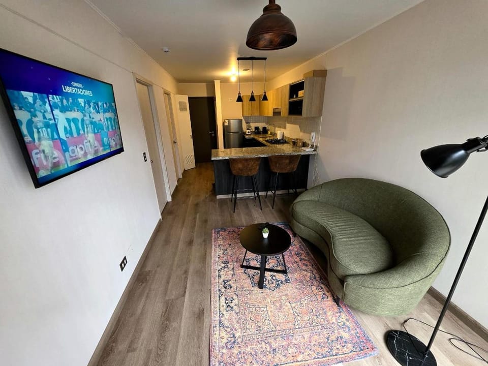 TV and multimedia, Living room, pet friendly