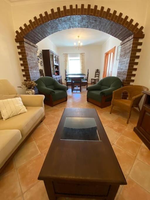 Casa do Lagarto Apartment in Évora District, Portugal
