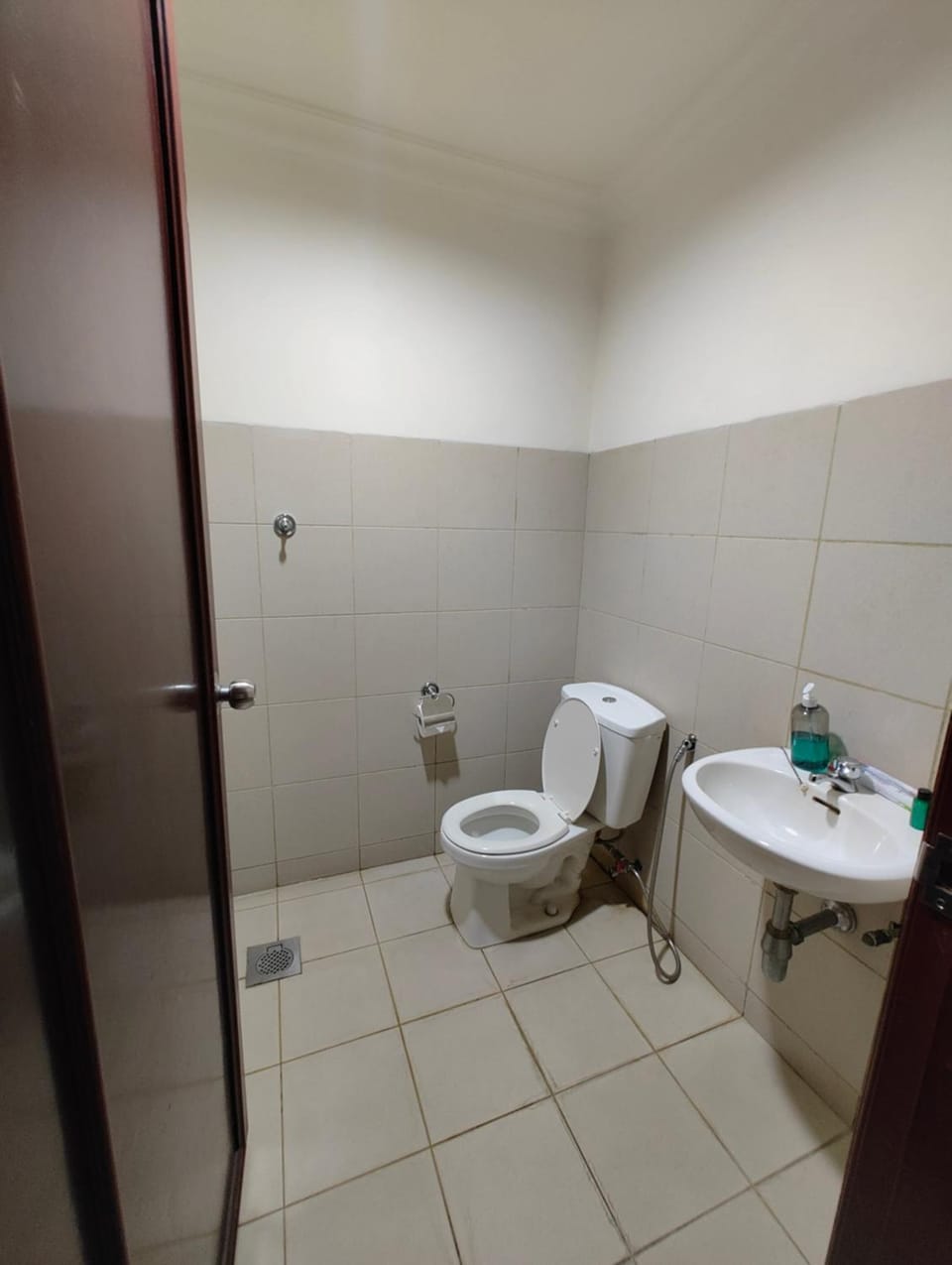 Toilet, Bathroom