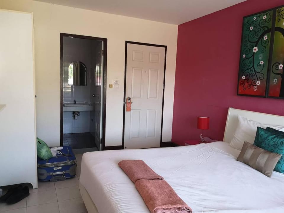 Standard Room Apartment in Rawai