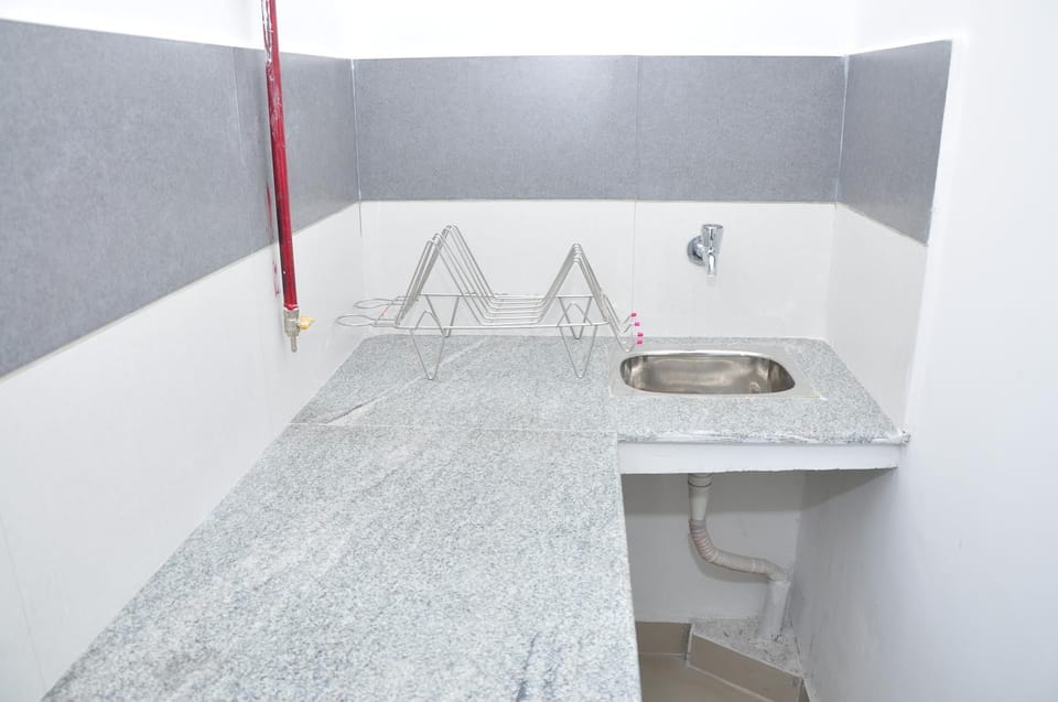 Silver homes Apartment hotel in Chennai