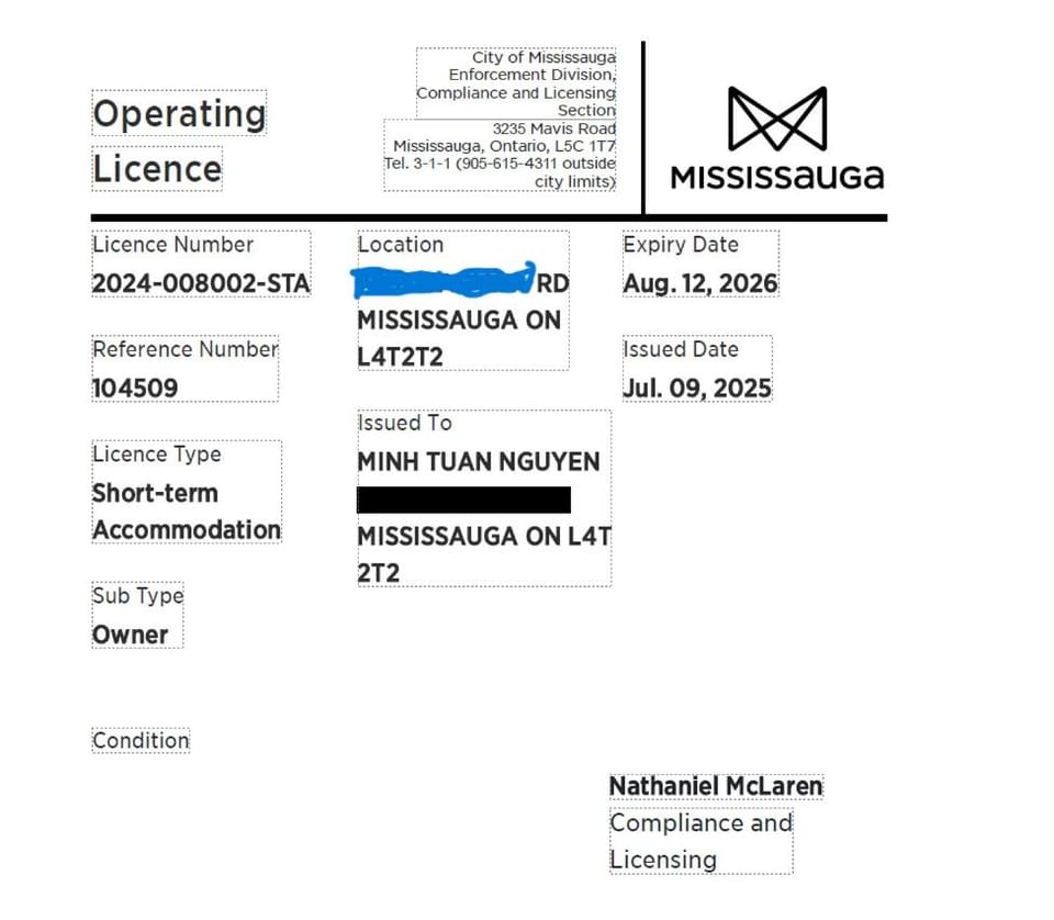 Logo/Certificate/Sign