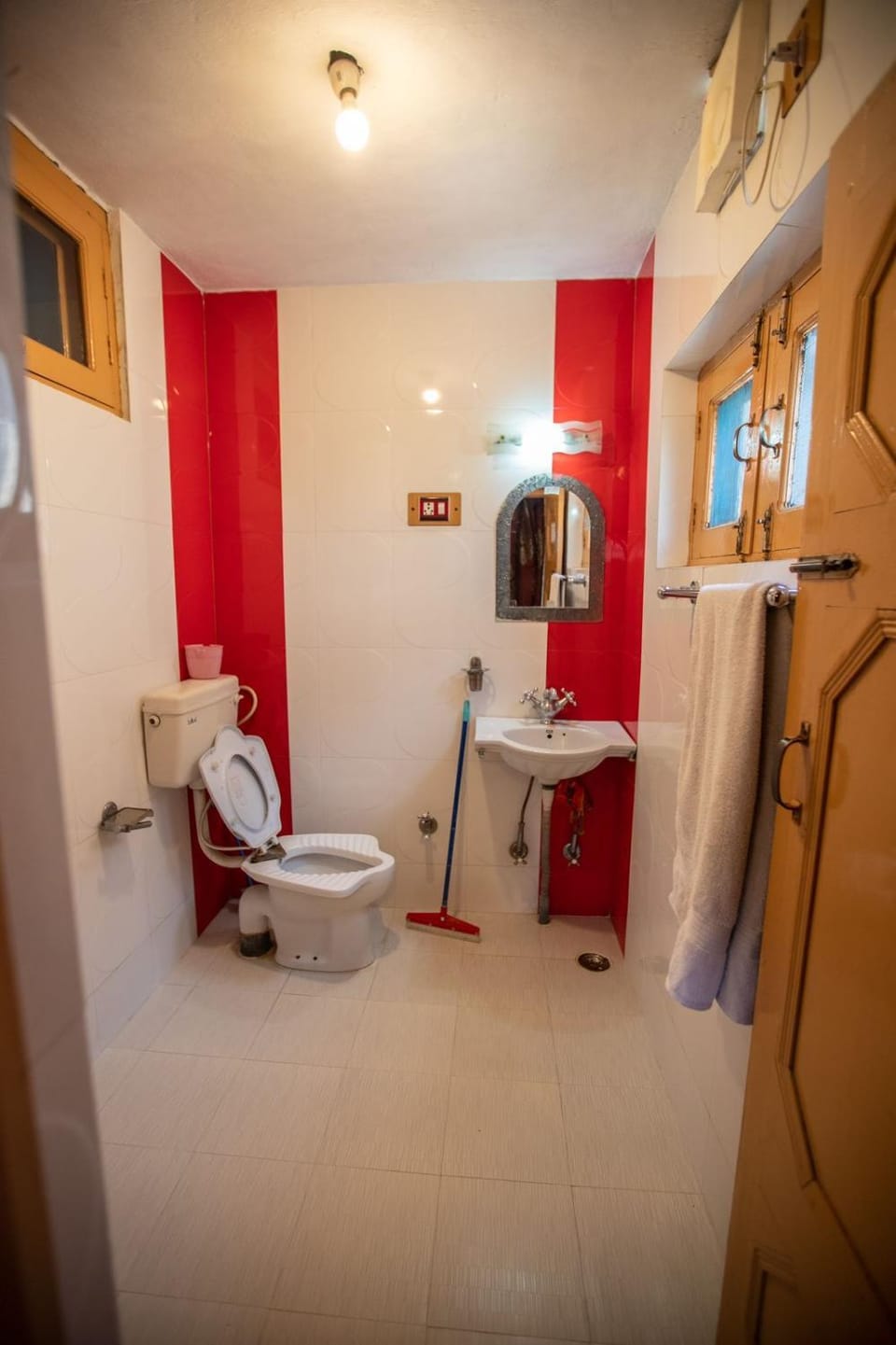 immee homestay Vacation rental in India