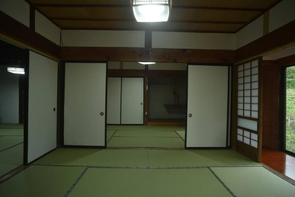 1棟貸し古民家 大人数で泊まれる囲炉裏付き古民家 Villa in Japan