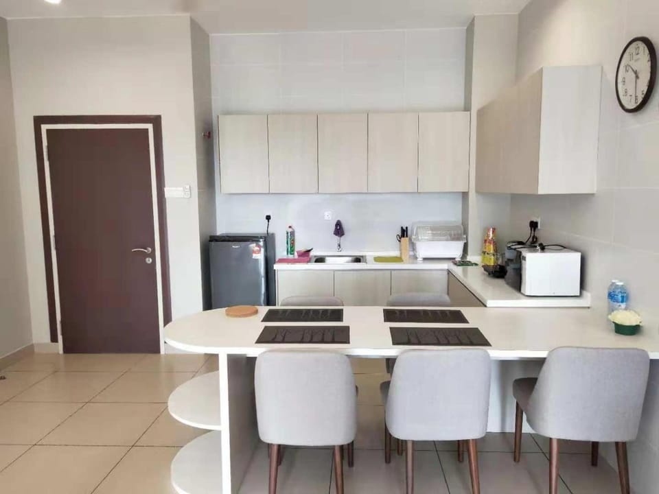 MIDHILLS At GENTING 3 BED 7PAX 10305 Apartment in Selangor, Malaysia