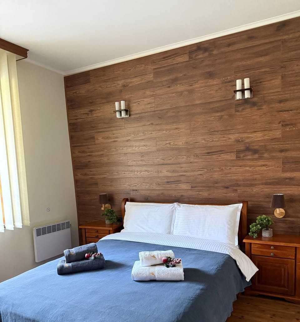 Bella Si Relax Apartment in Blagoevgrad Province