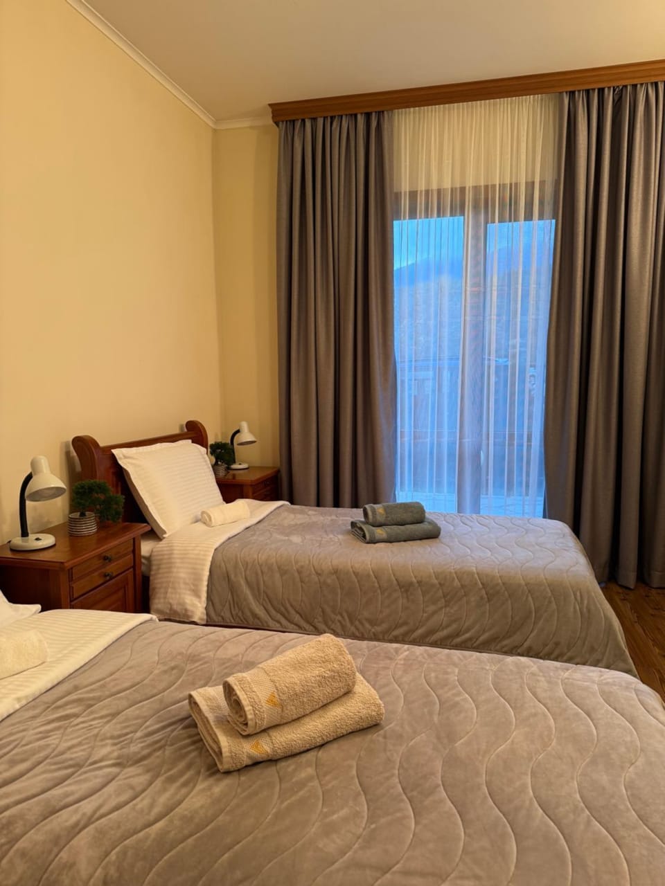 Bella Si Relax Apartment in Blagoevgrad Province