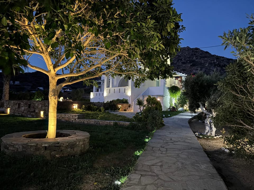 Galini Studios Apartment in Naxos, Naxos and Lesser Cyclades, Greece