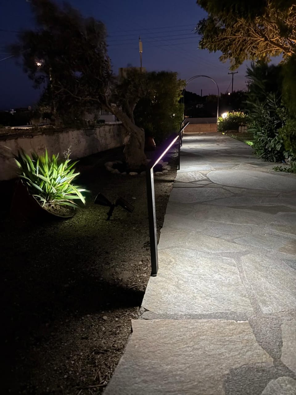 Galini Studios Apartment in Naxos, Naxos and Lesser Cyclades, Greece