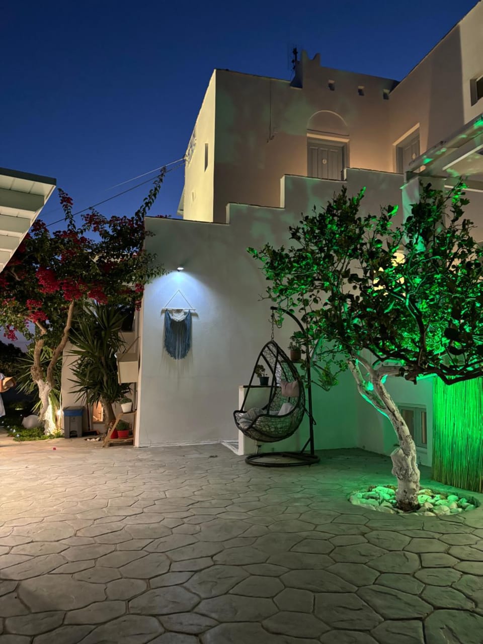 Galini Studios Apartment in Naxos, Naxos and Lesser Cyclades, Greece