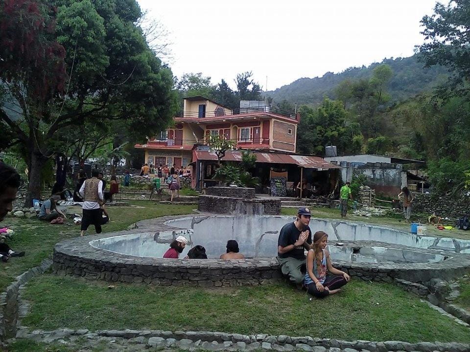 Shanti Cottage Managed By Shanti Guest House Group Bed and Breakfast in Bagmati Province, Nepal