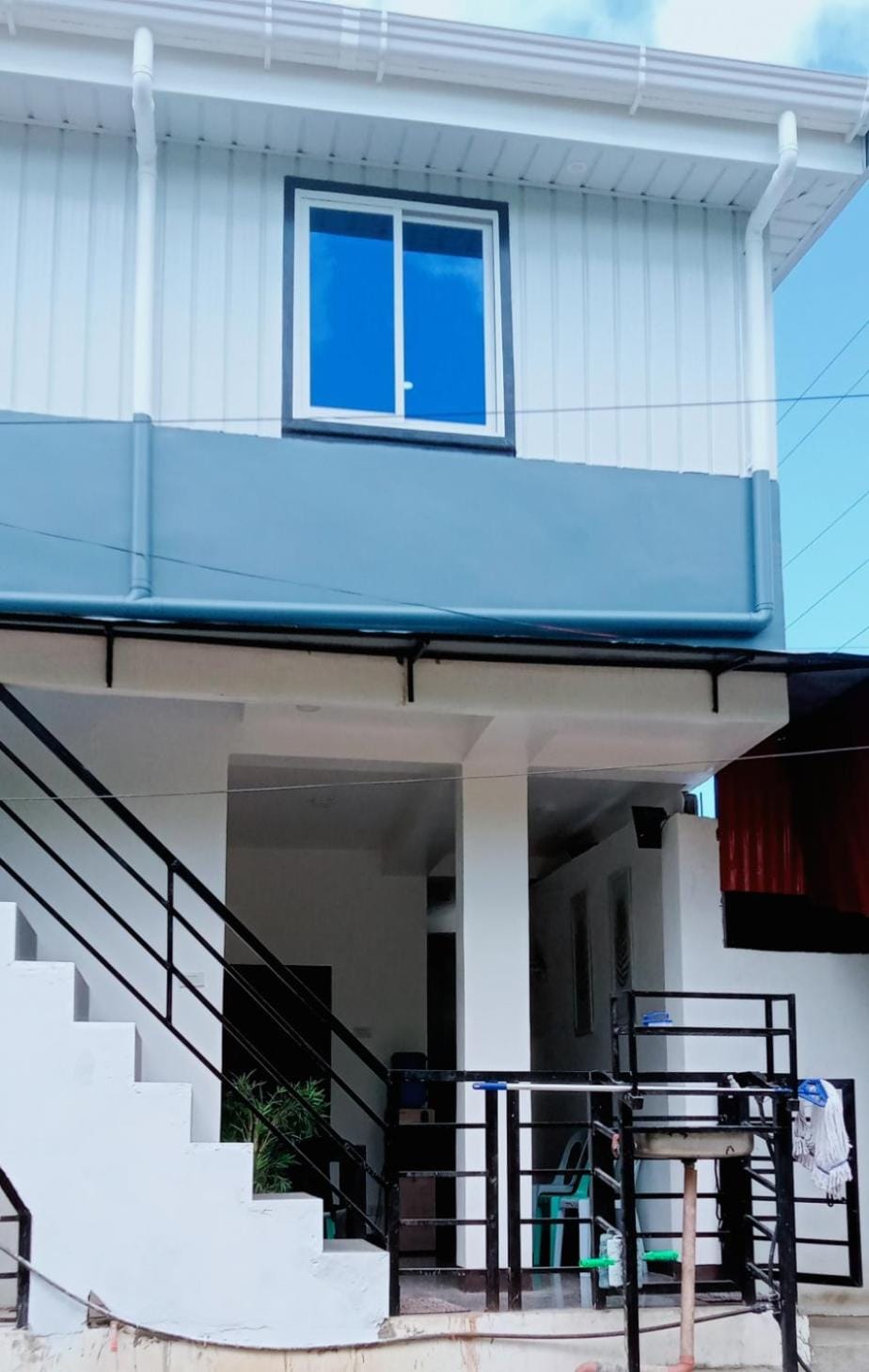 MJ's Guesthouse Bed and Breakfast in Siquijor