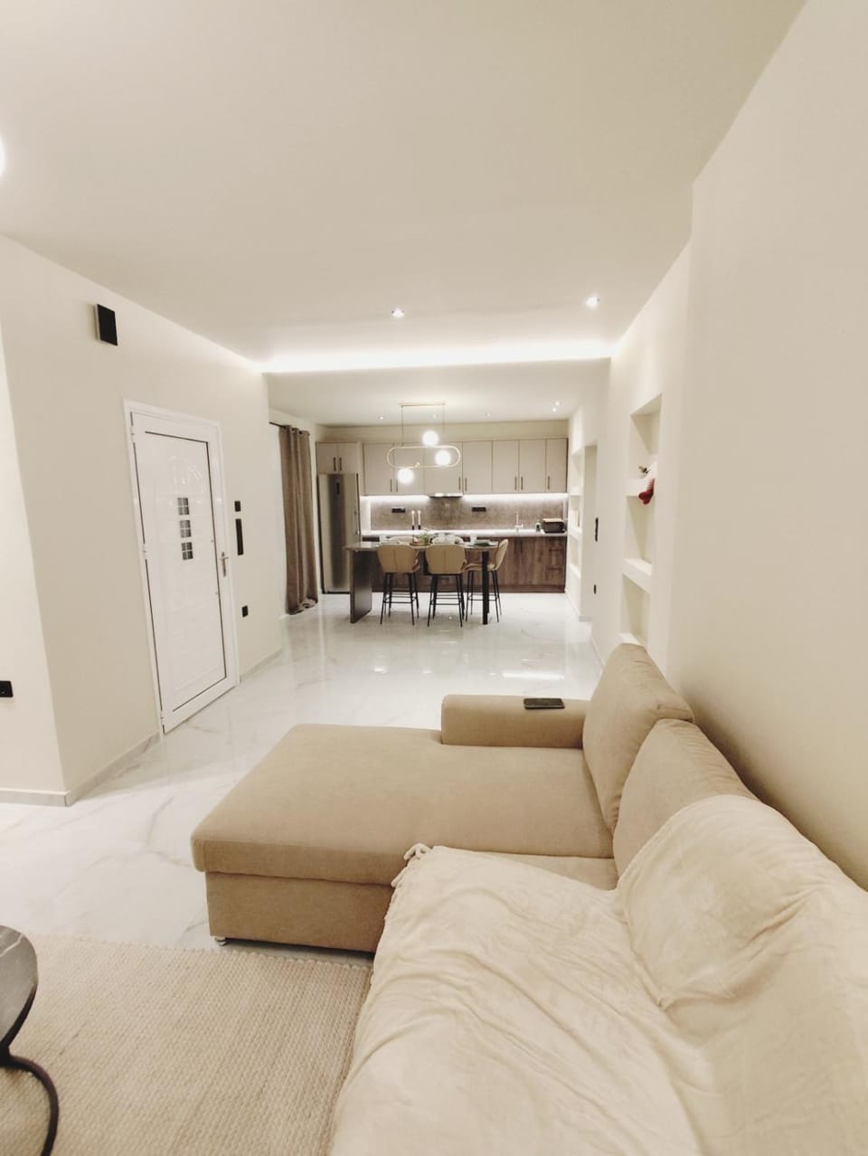 Ghini venes - Καλώς ήλθες House in Trikala