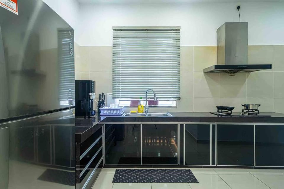 OV Karaoke homestay Langkawi House in Kedah