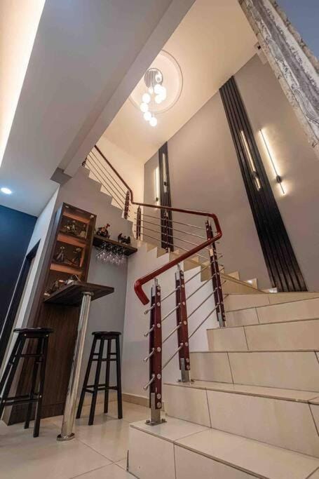 OV Karaoke homestay Langkawi House in Kedah